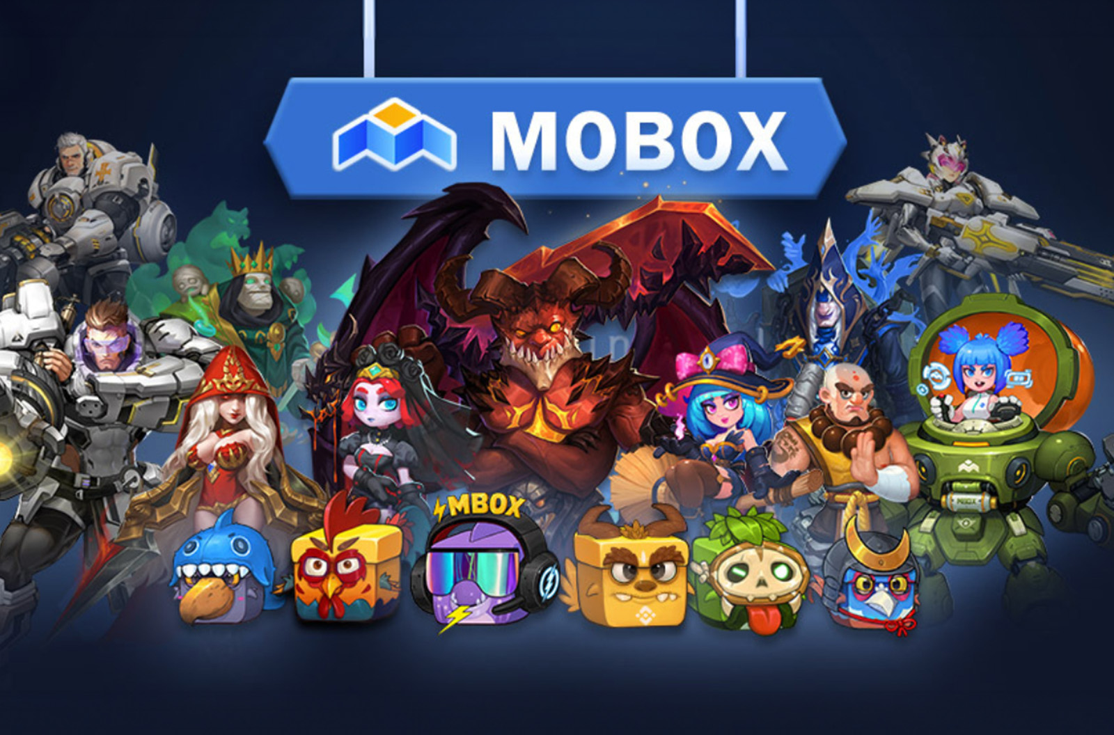 Mobox