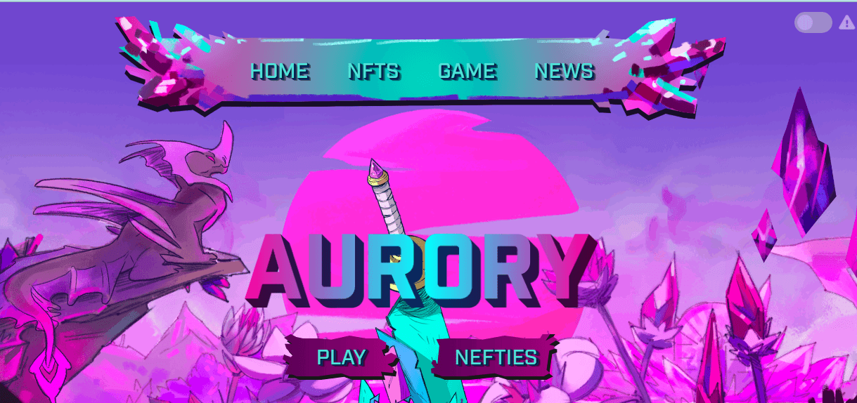 Aurory