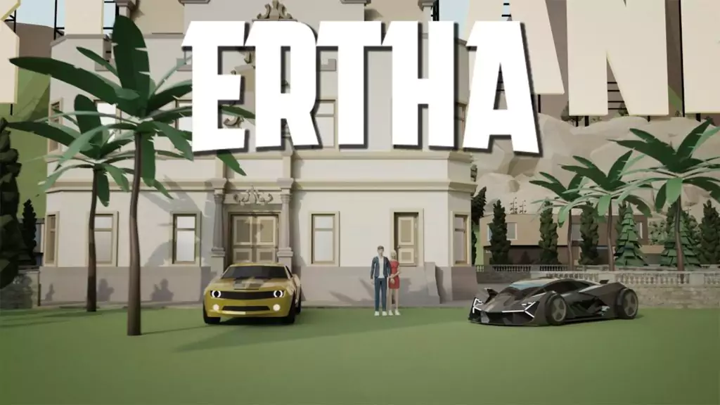 ERTHA
